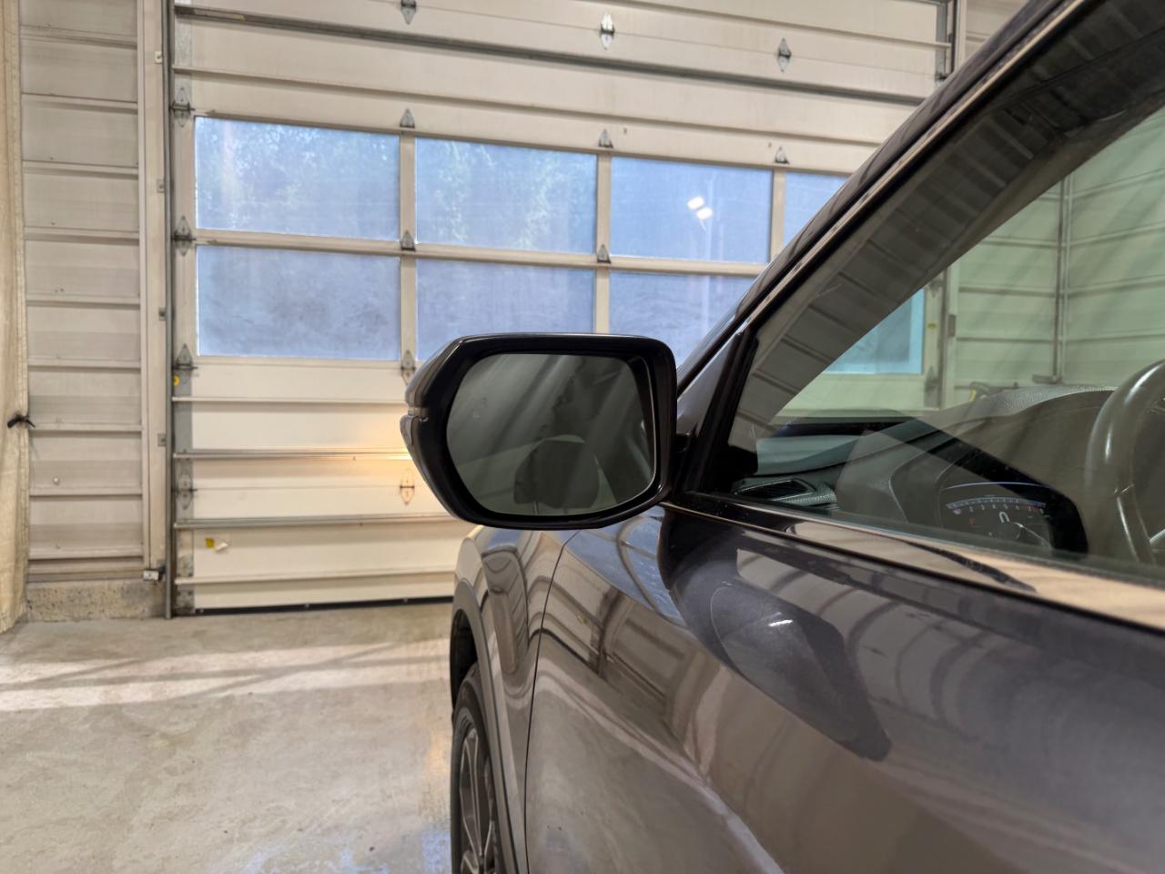 Honda CR-V EX-L AWD 2020