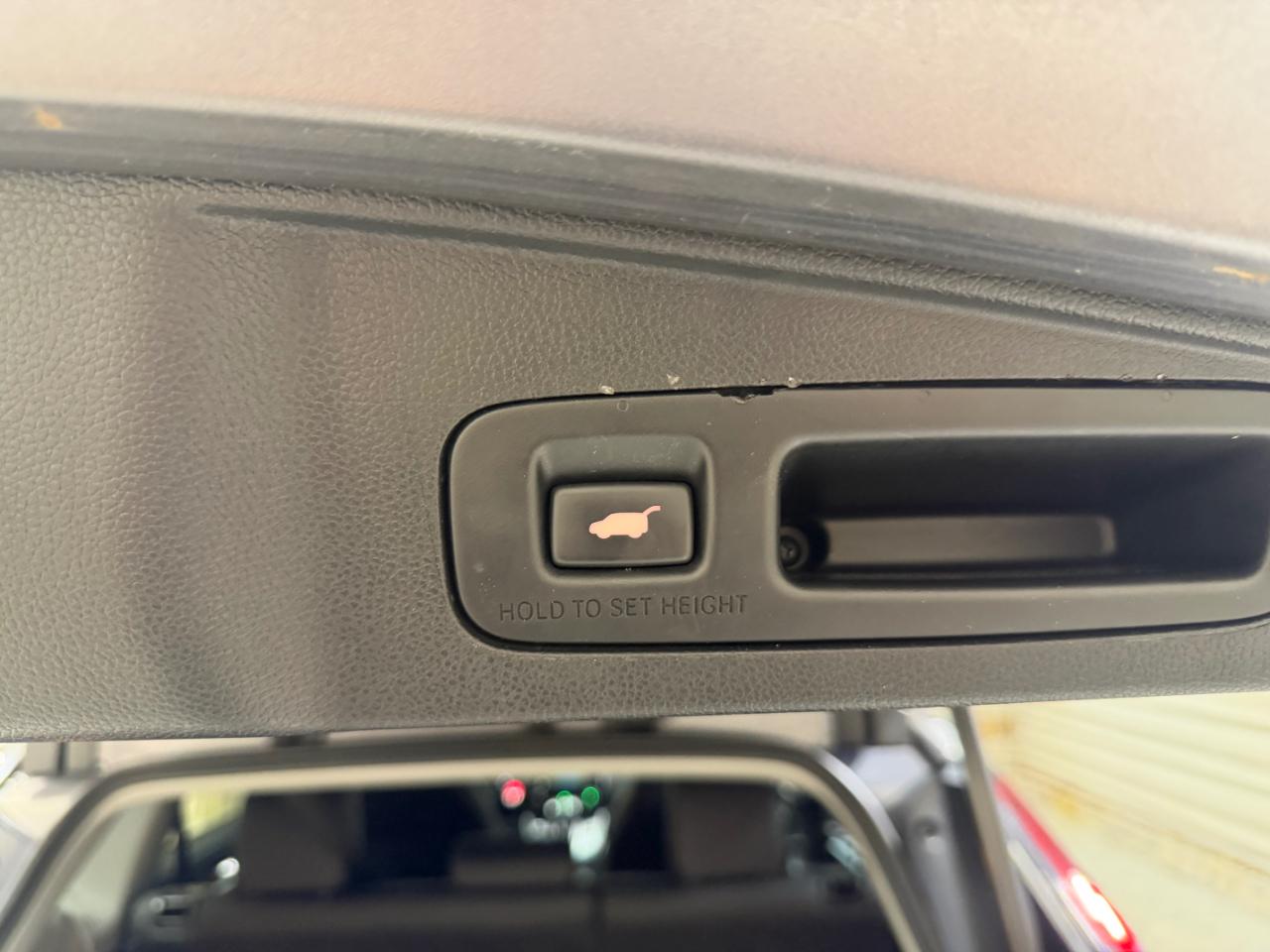 Honda CR-V EX-L AWD 2020