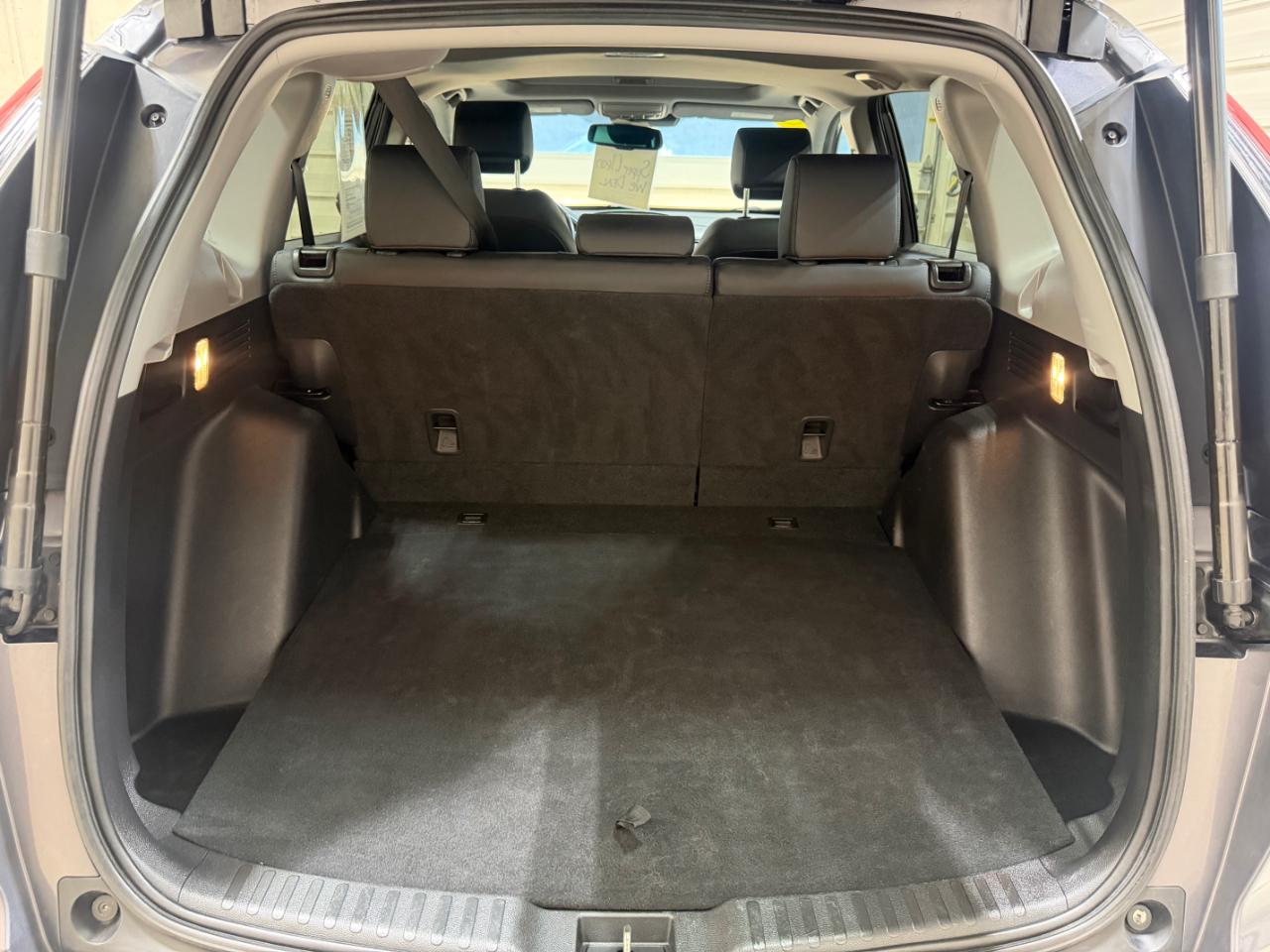 Honda CR-V EX-L AWD 2020