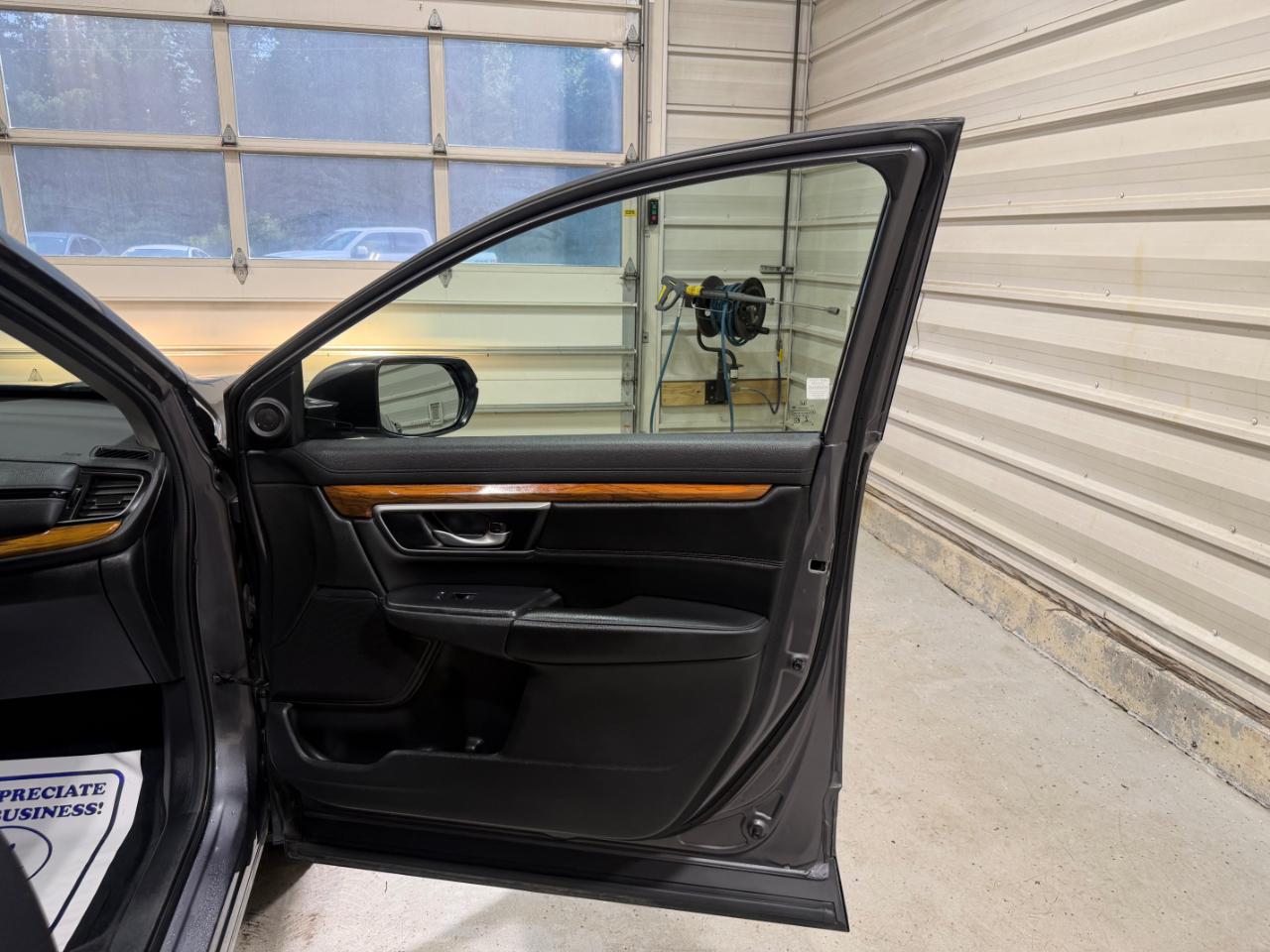 Honda CR-V EX-L AWD 2020