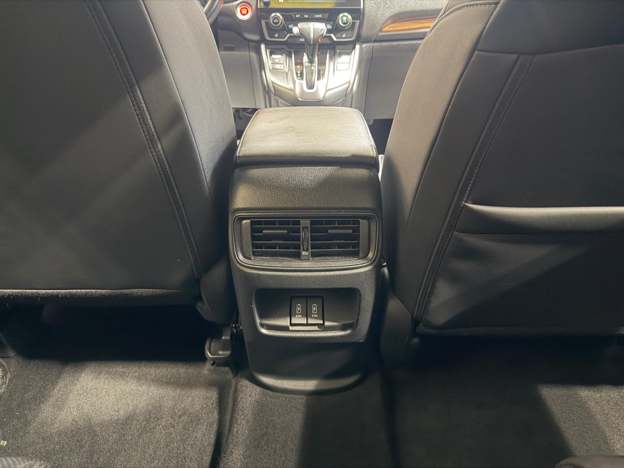 Honda CR-V EX-L AWD 2020