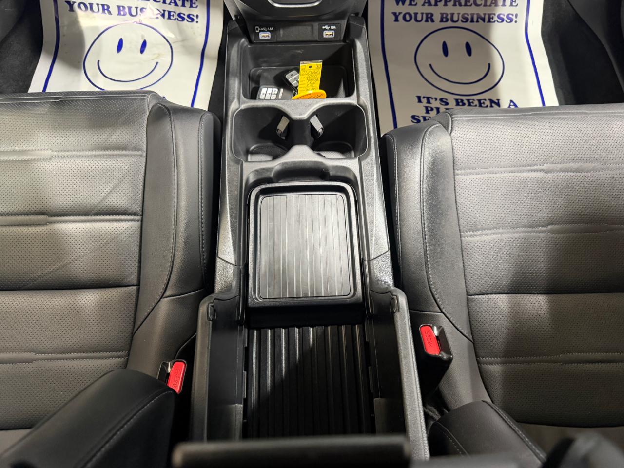 Honda CR-V EX-L AWD 2020