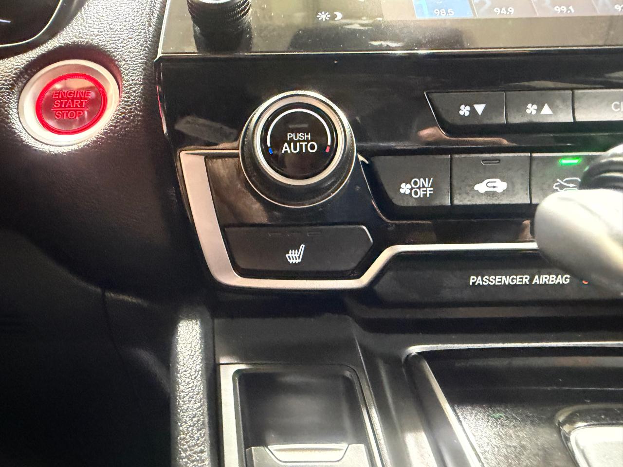 Honda CR-V EX-L AWD 2020