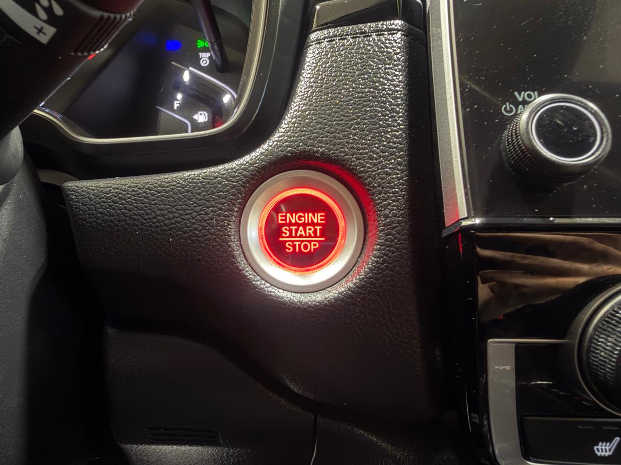 Honda CR-V EX-L AWD 2020