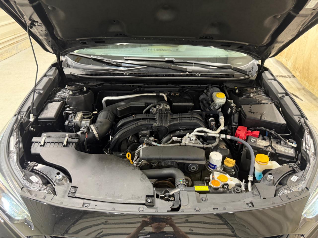 Subaru Legacy Premium AWD 2024