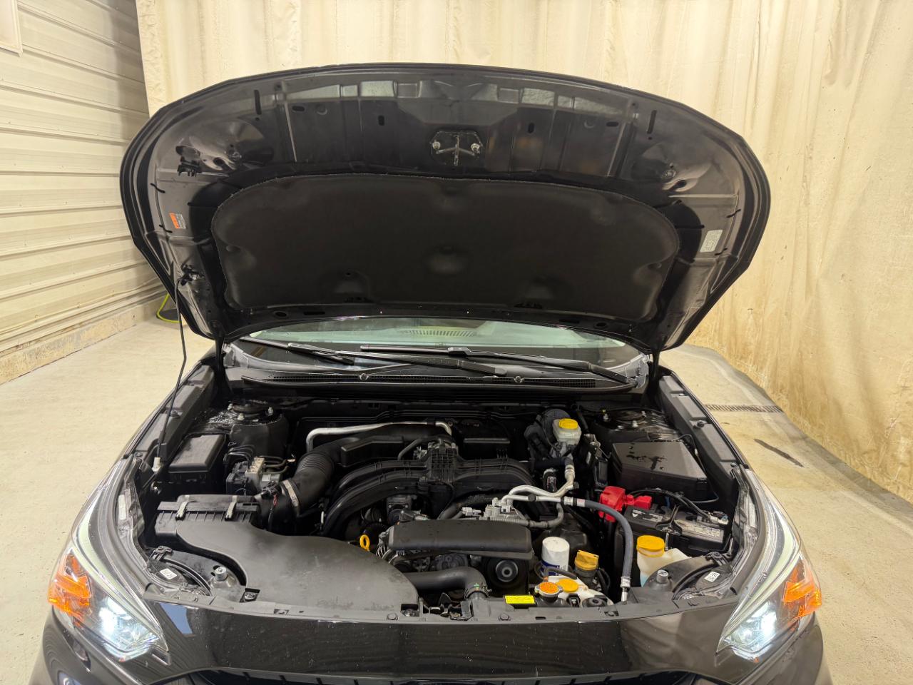 Subaru Legacy Premium AWD 2024