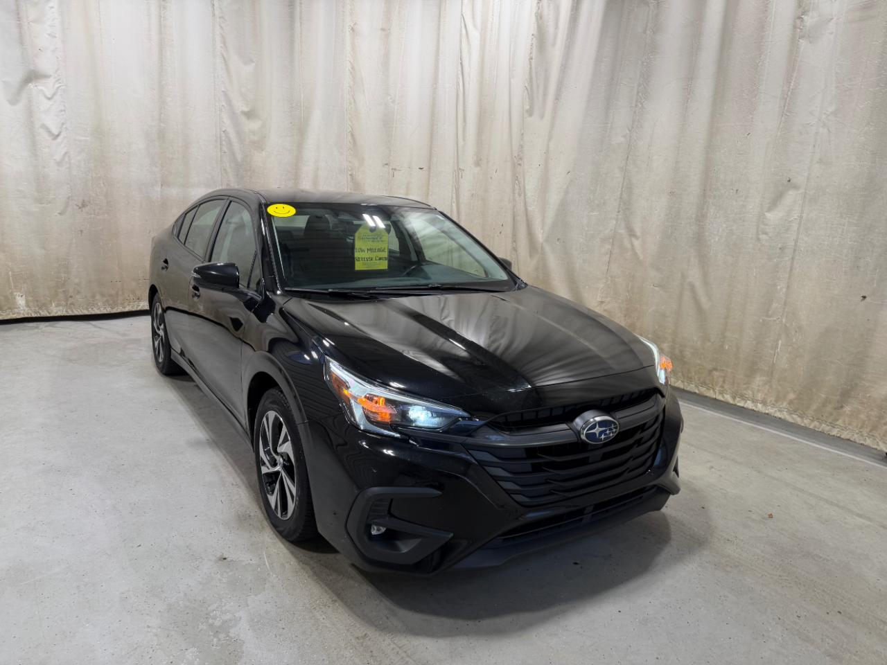 Subaru Legacy Premium AWD 2024