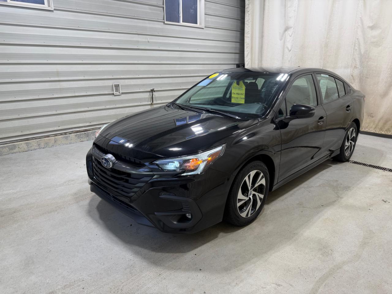 Subaru Legacy Premium AWD 2024