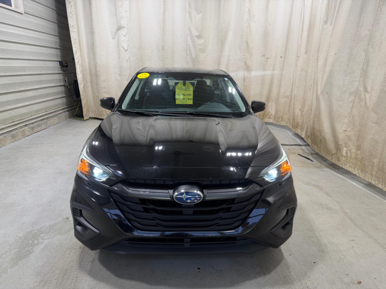 Subaru Legacy Premium AWD 2024