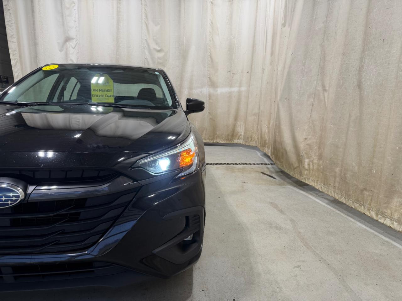 Subaru Legacy Premium AWD 2024