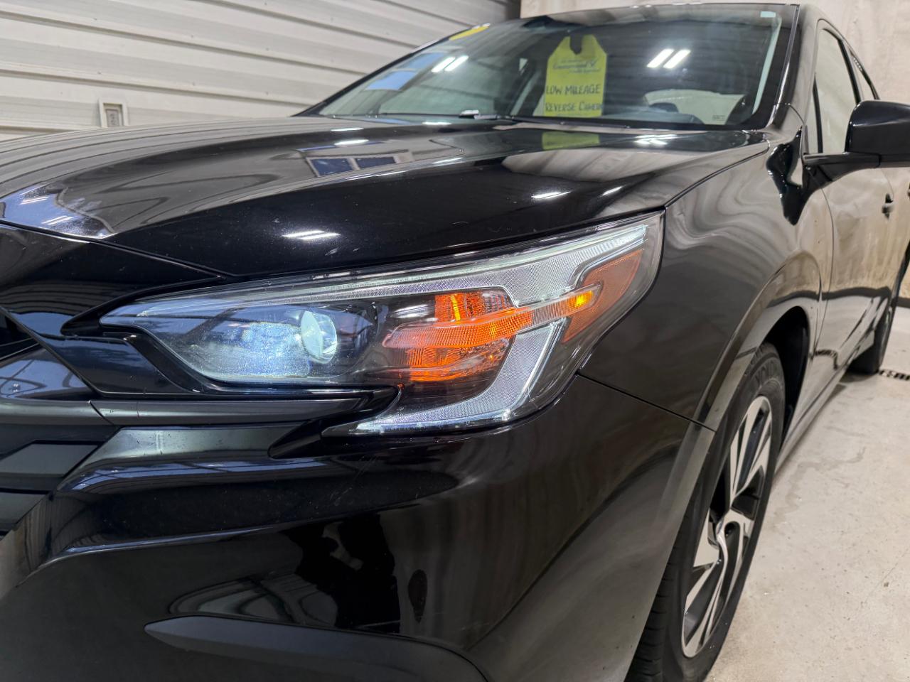 Subaru Legacy Premium AWD 2024