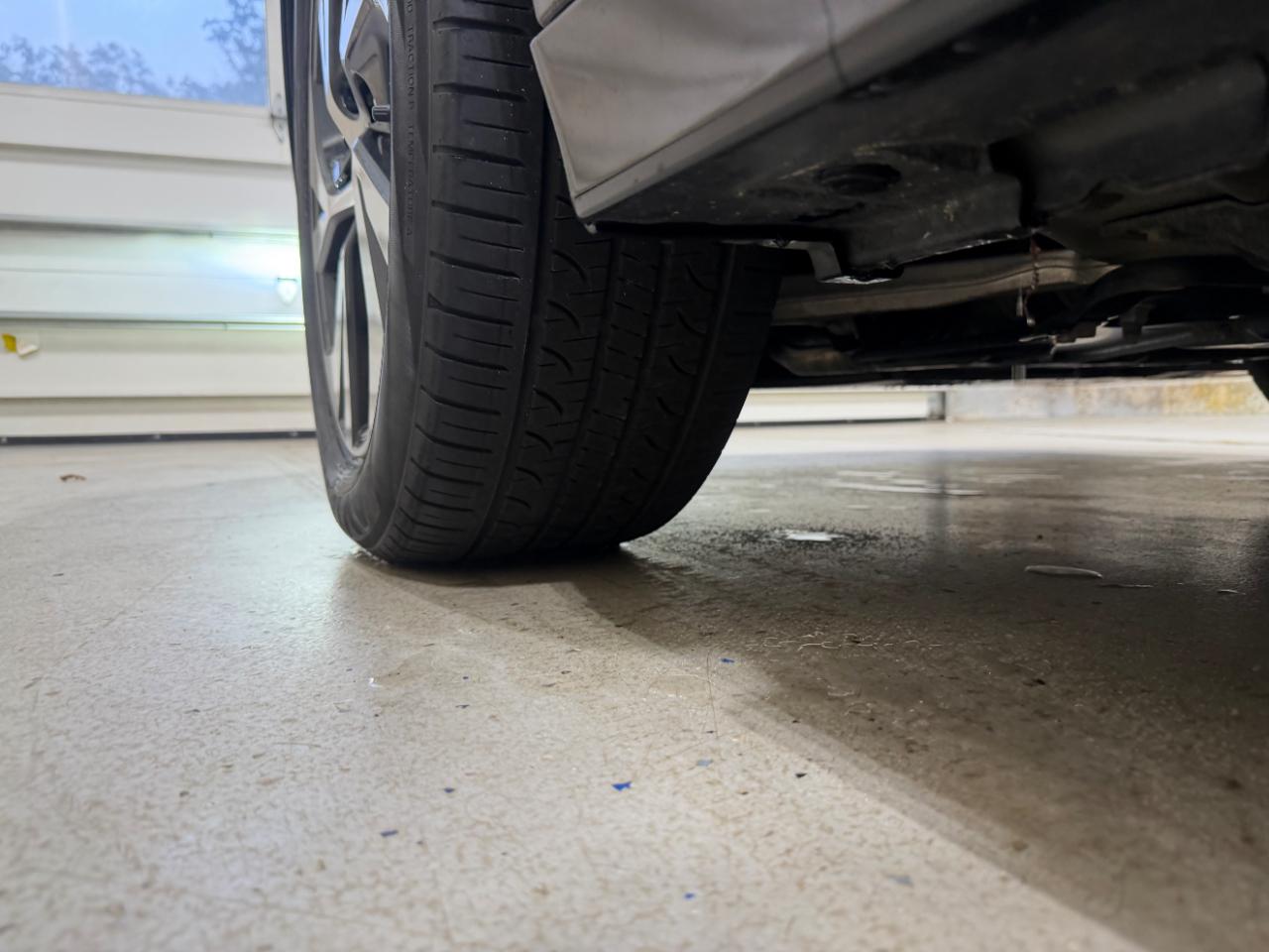 Subaru Legacy Premium AWD 2024