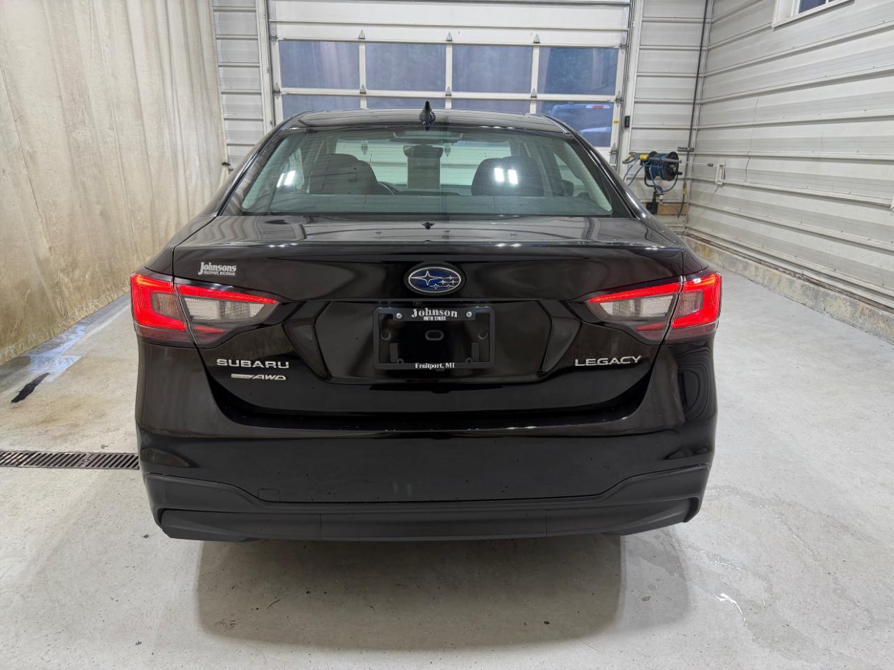 Subaru Legacy Premium AWD 2024