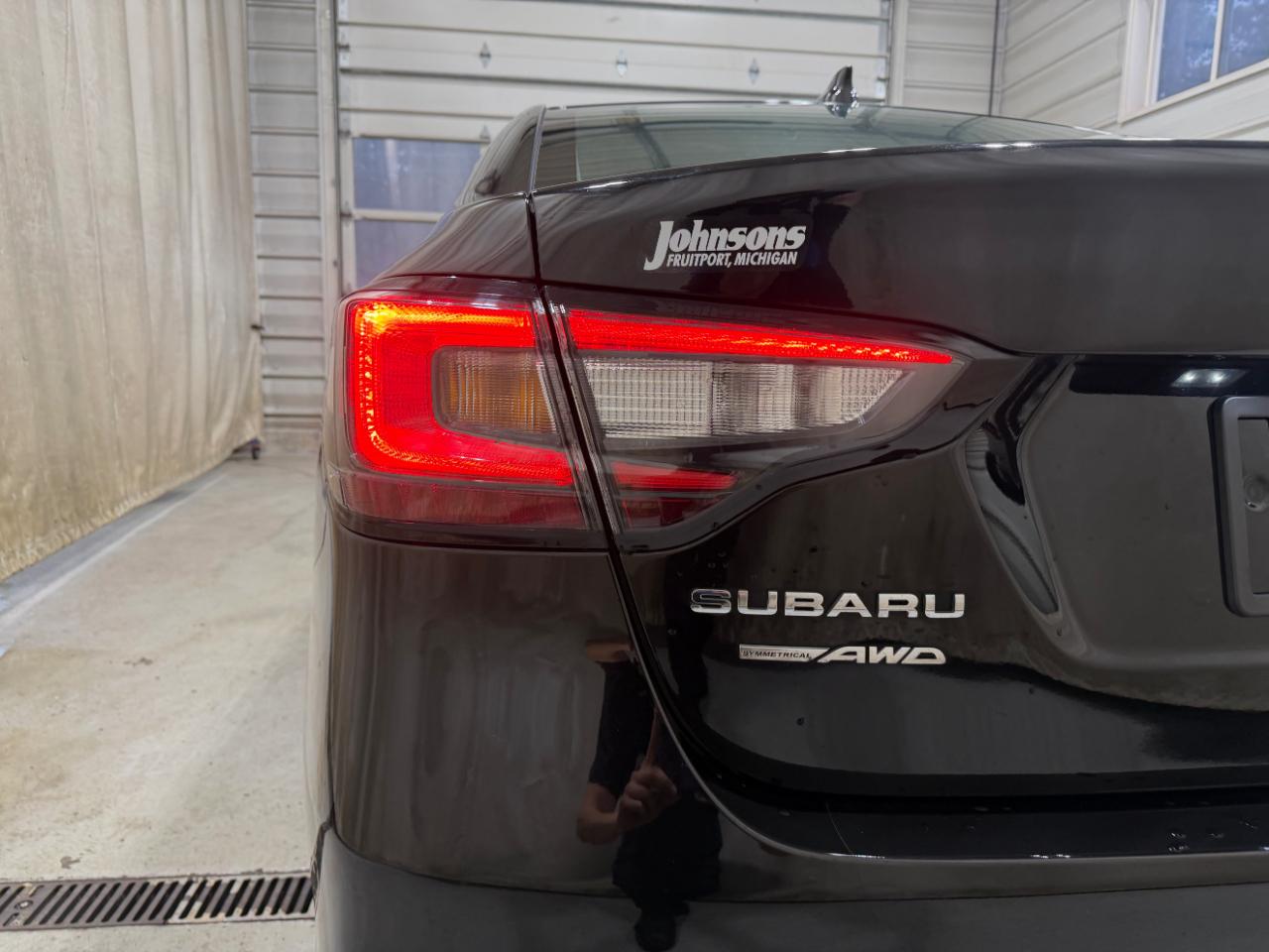 Subaru Legacy Premium AWD 2024