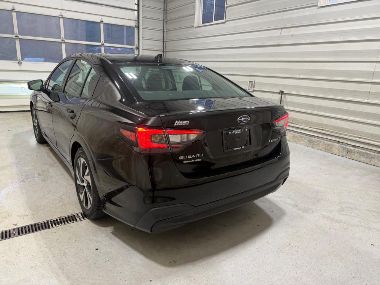 Subaru Legacy Premium AWD 2024