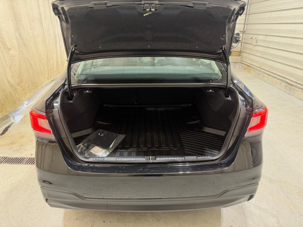 Subaru Legacy Premium AWD 2024