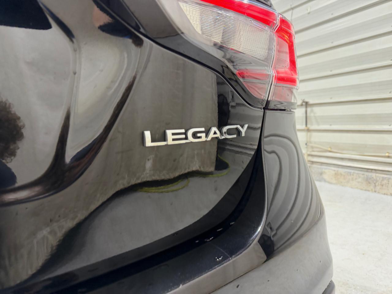 Subaru Legacy Premium AWD 2024