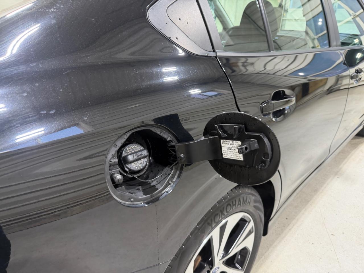 Subaru Legacy Premium AWD 2024