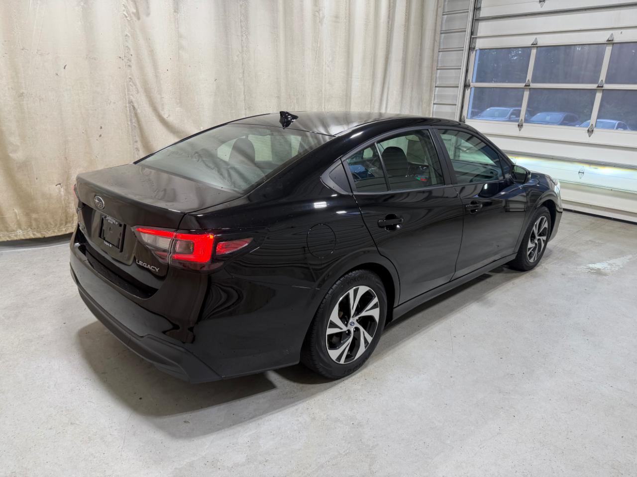 Subaru Legacy Premium AWD 2024