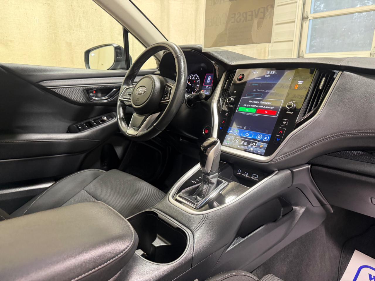 Subaru Legacy Premium AWD 2024
