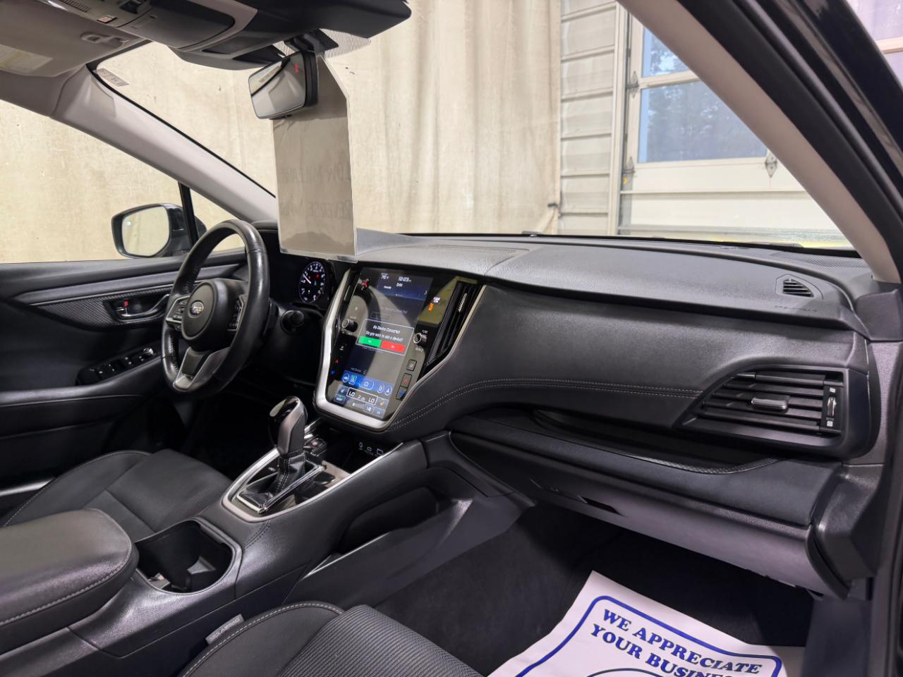 Subaru Legacy Premium AWD 2024
