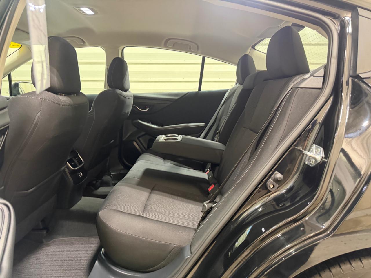 Subaru Legacy Premium AWD 2024