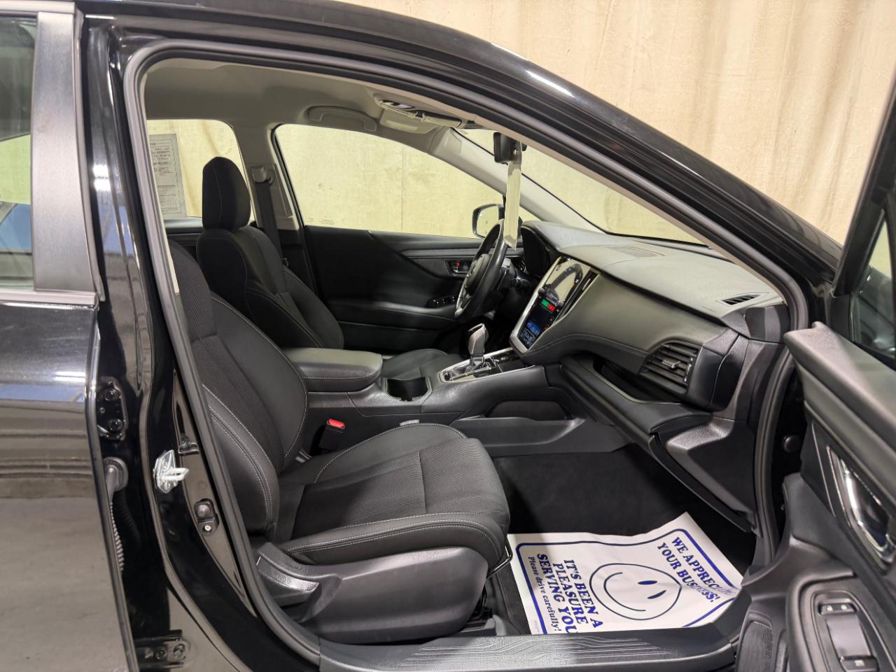 Subaru Legacy Premium AWD 2024