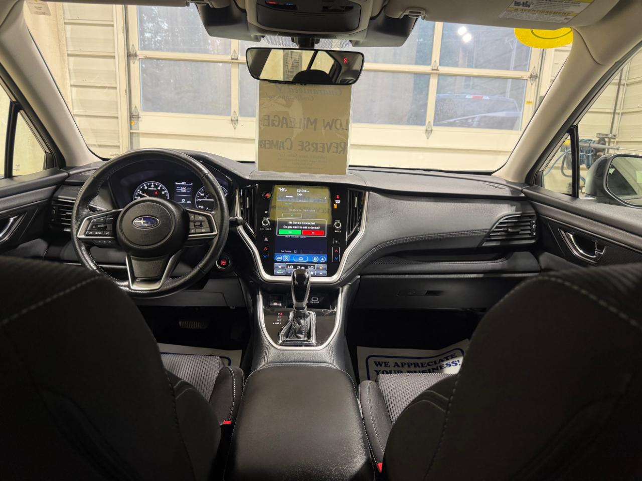 Subaru Legacy Premium AWD 2024