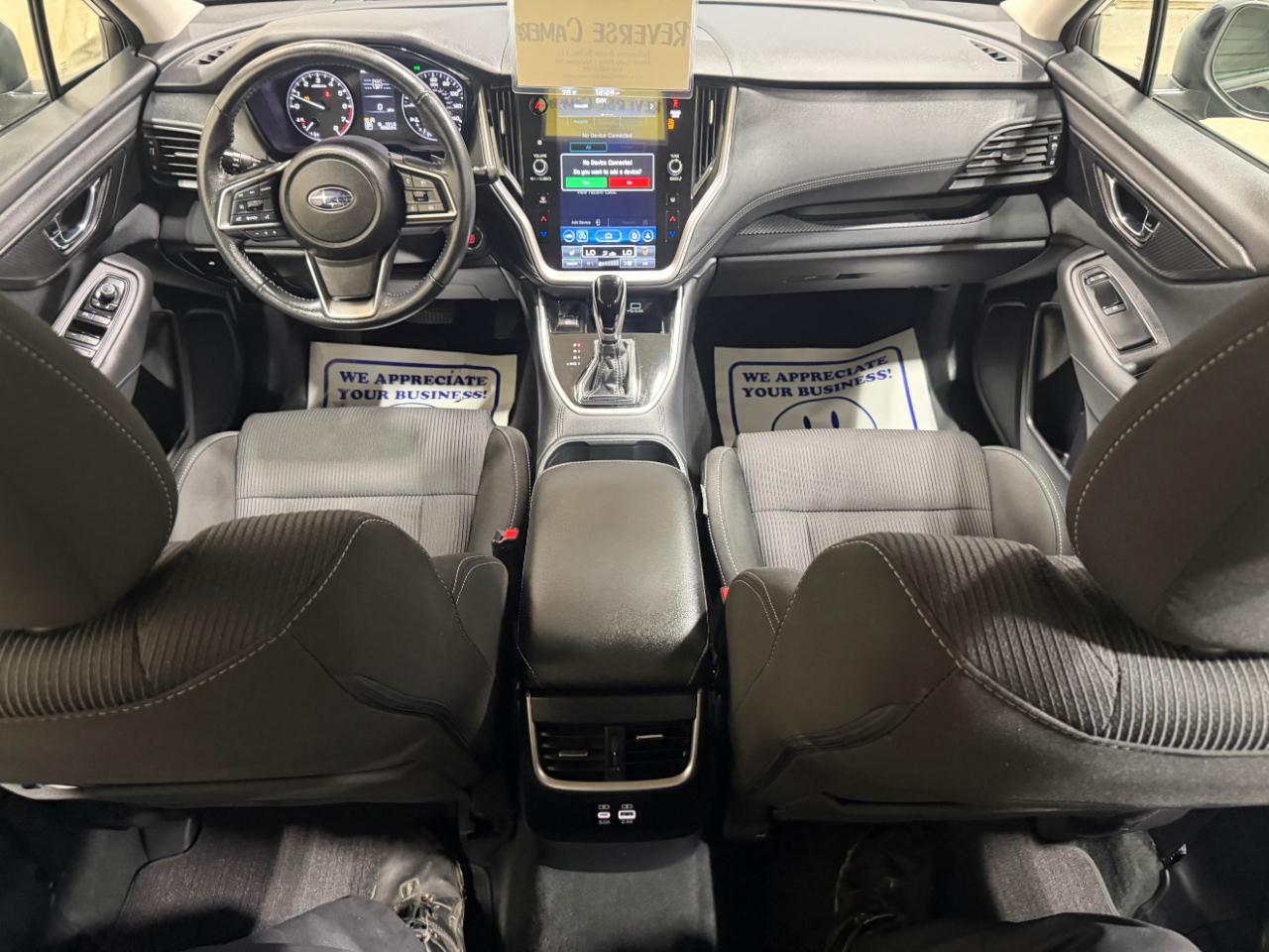 Subaru Legacy Premium AWD 2024
