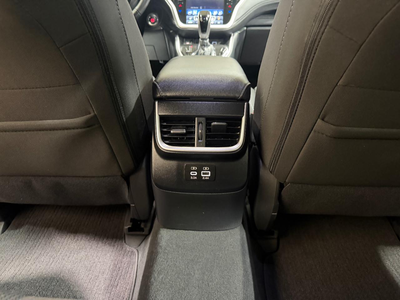 Subaru Legacy Premium AWD 2024