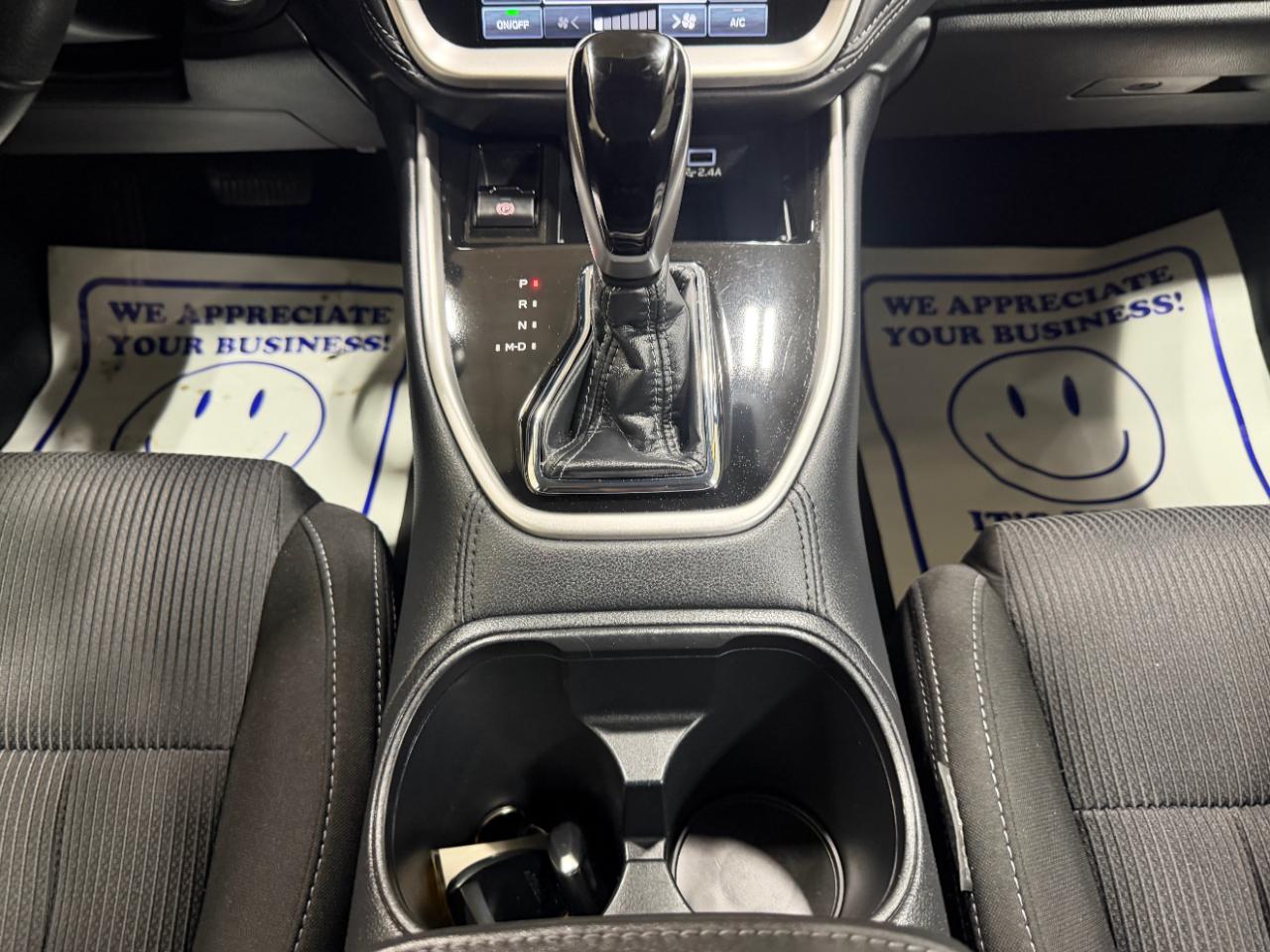 Subaru Legacy Premium AWD 2024