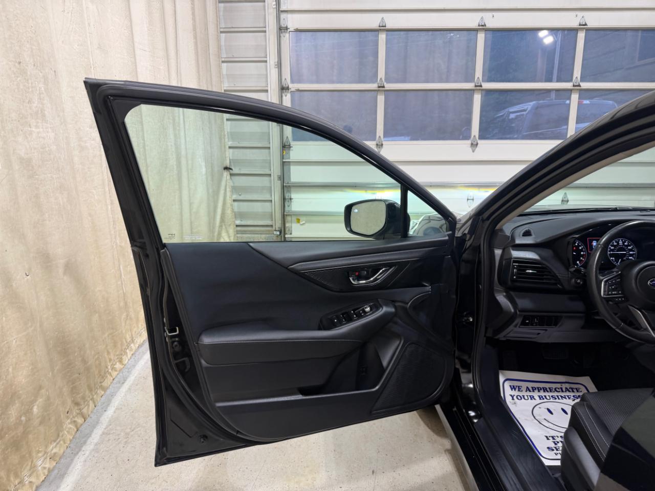 Subaru Legacy Premium AWD 2024