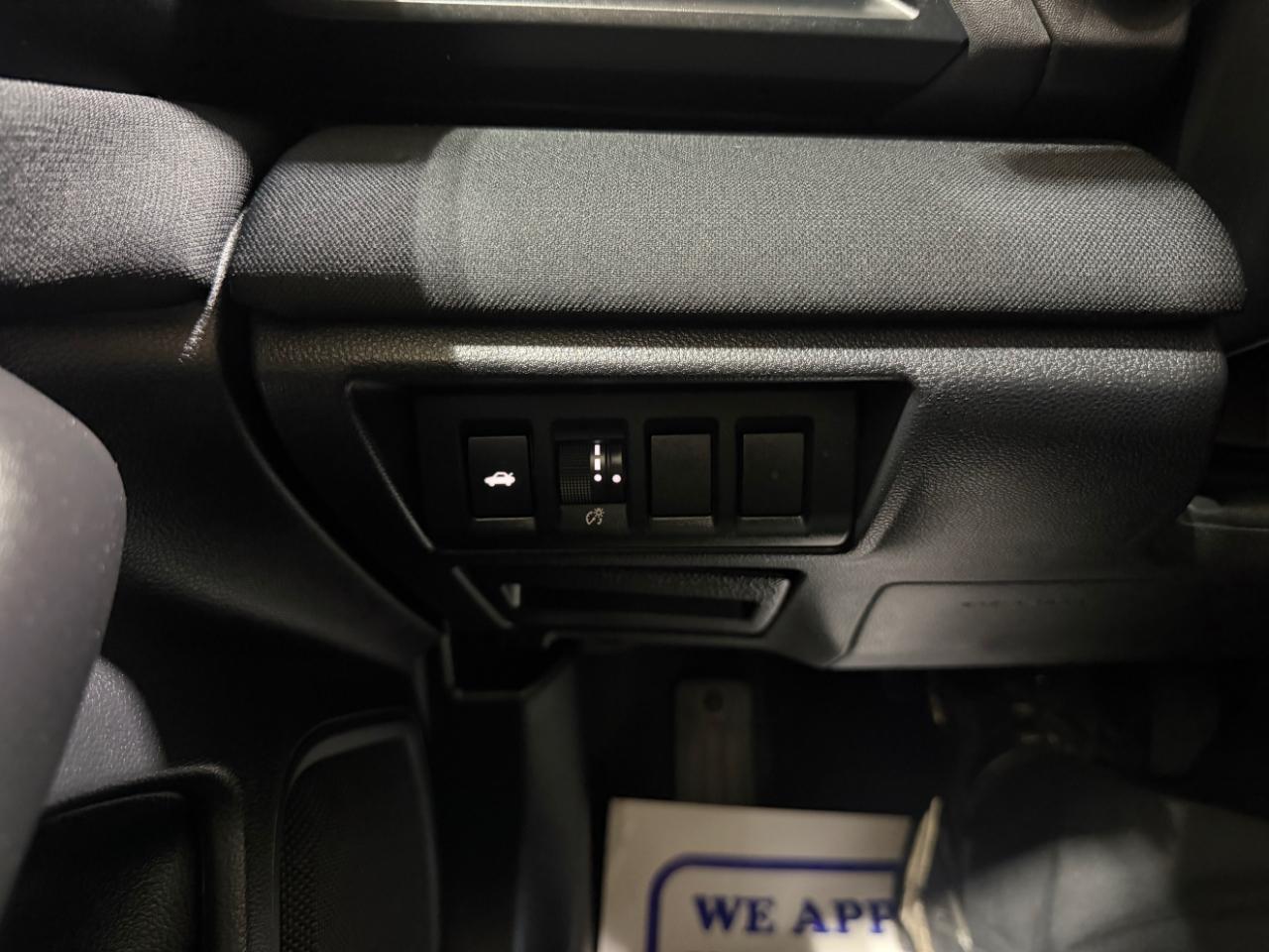 Subaru Legacy Premium AWD 2024