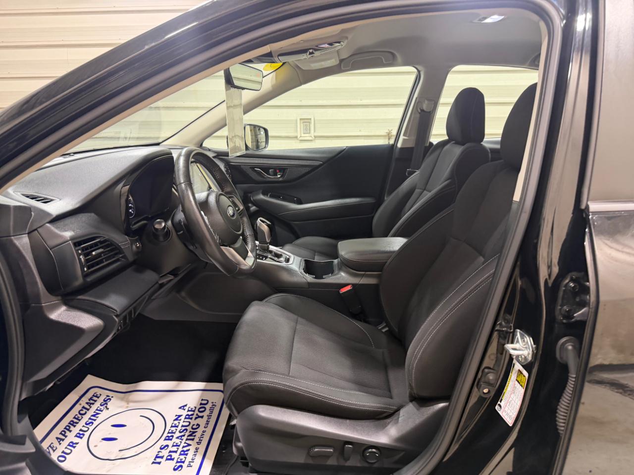Subaru Legacy Premium AWD 2024