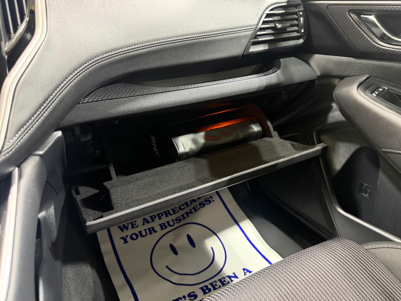 Subaru Legacy Premium AWD 2024