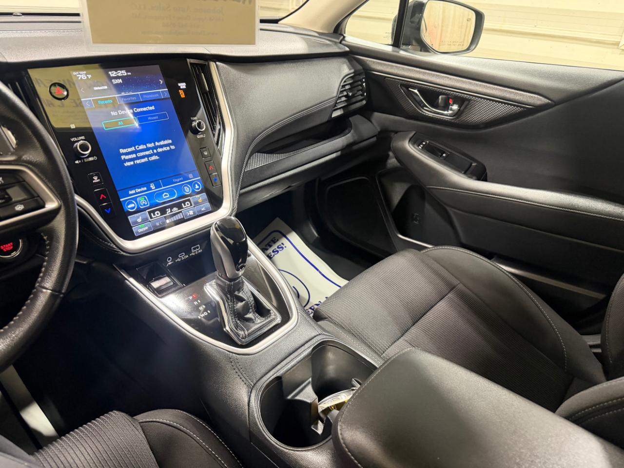 Subaru Legacy Premium AWD 2024