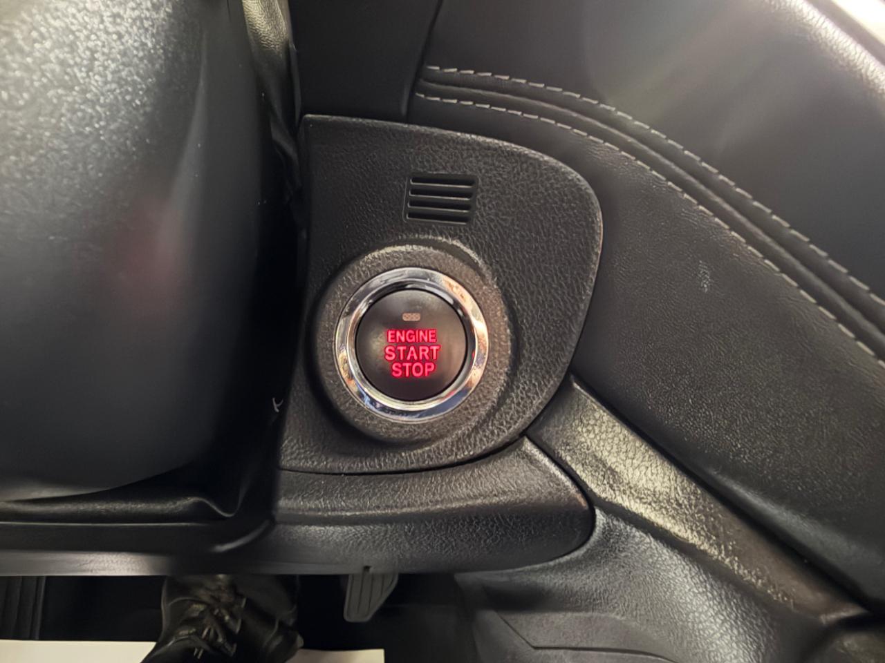 Subaru Legacy Premium AWD 2024