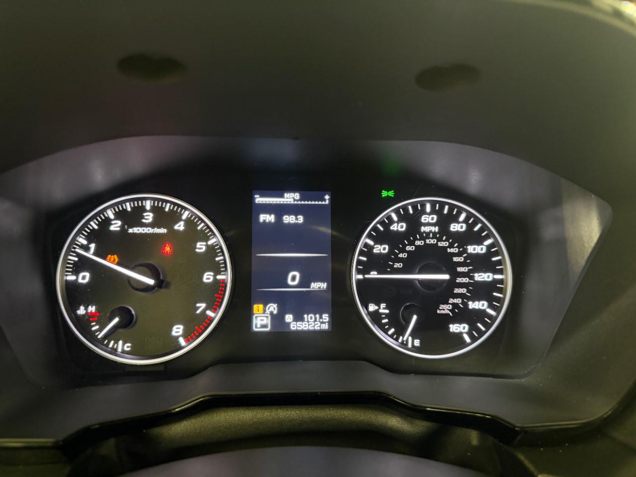 Subaru Legacy Premium AWD 2024