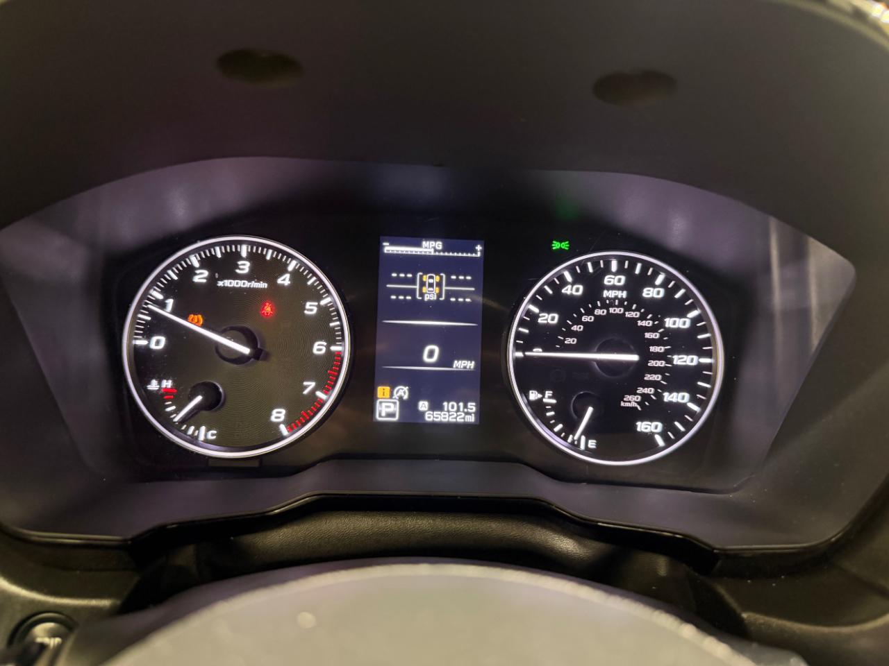 Subaru Legacy Premium AWD 2024