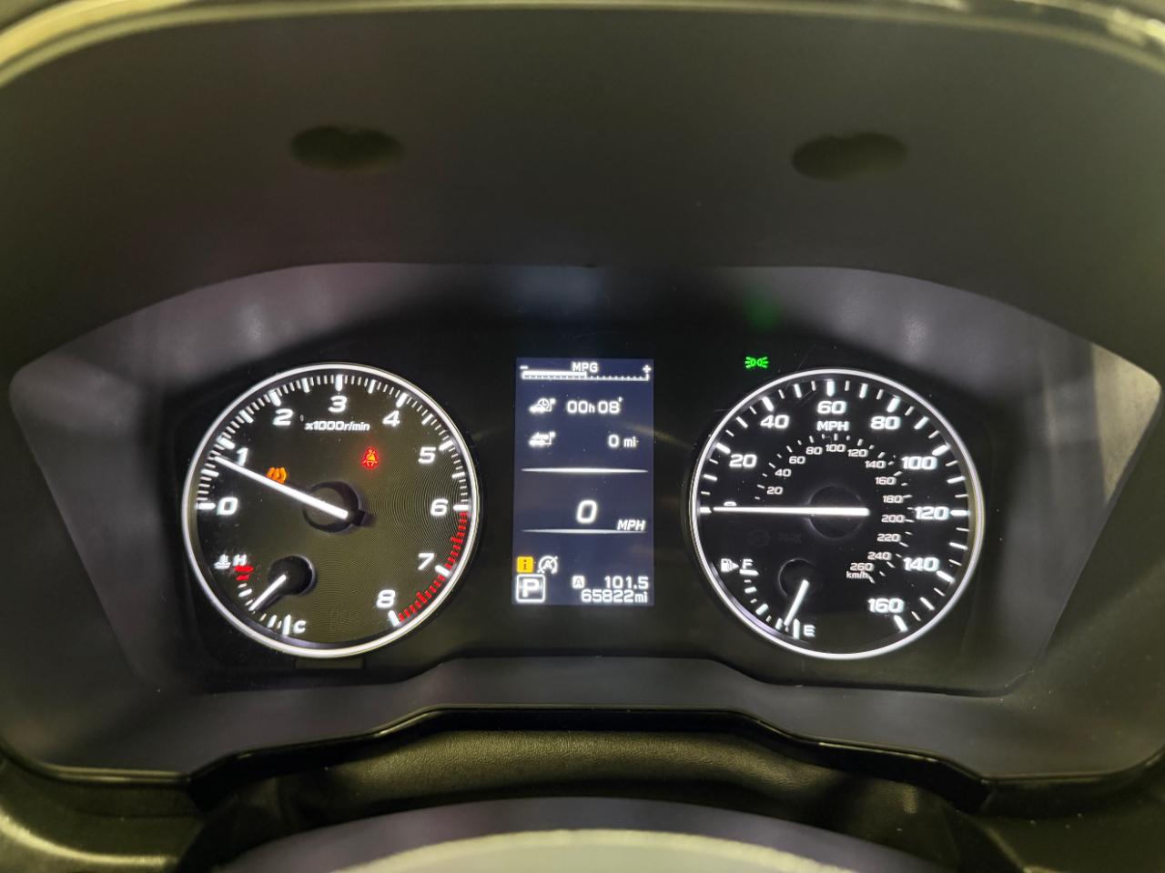 Subaru Legacy Premium AWD 2024