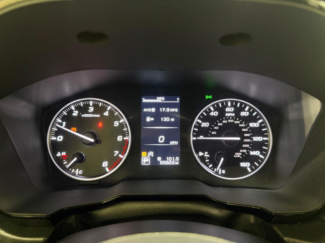 Subaru Legacy Premium AWD 2024