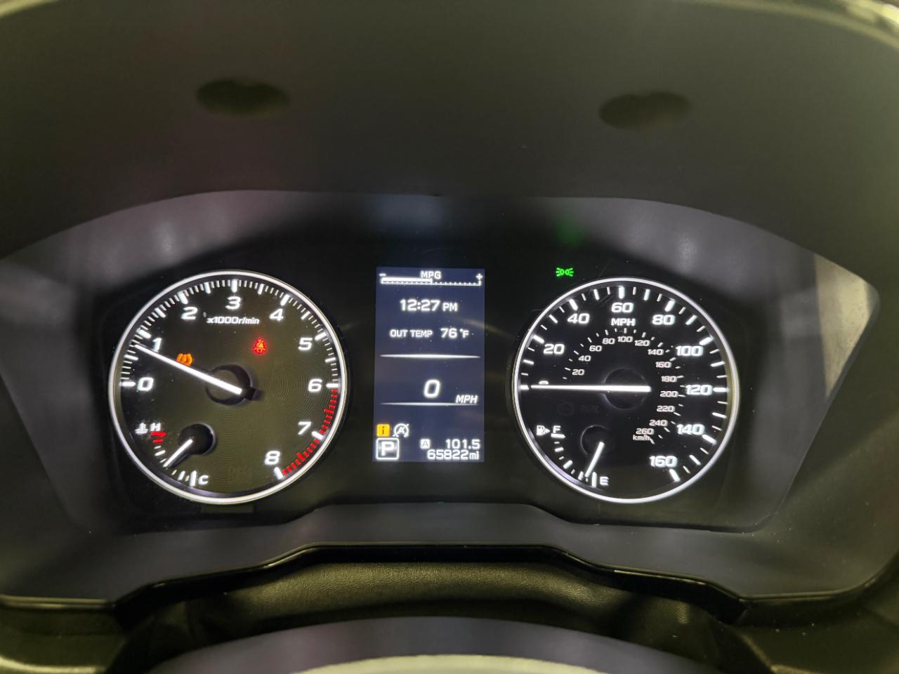 Subaru Legacy Premium AWD 2024