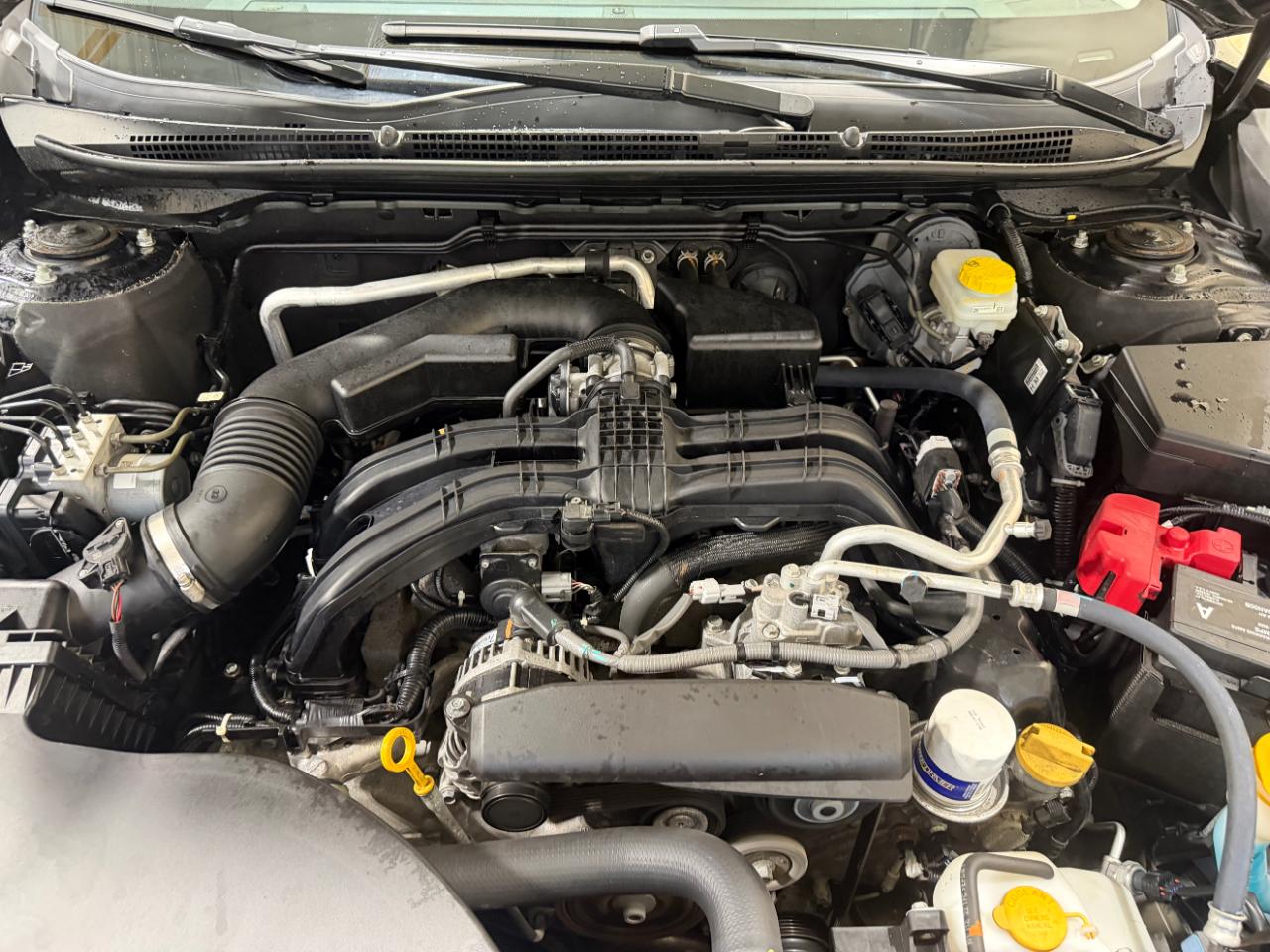 Subaru Legacy Premium AWD 2024