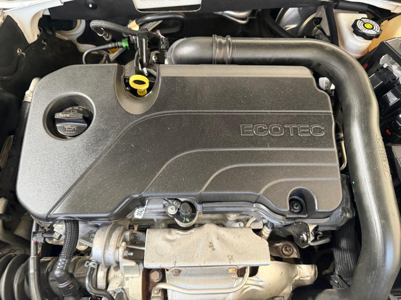 Chevrolet Malibu 4dr Sdn LS w/1FL 2022