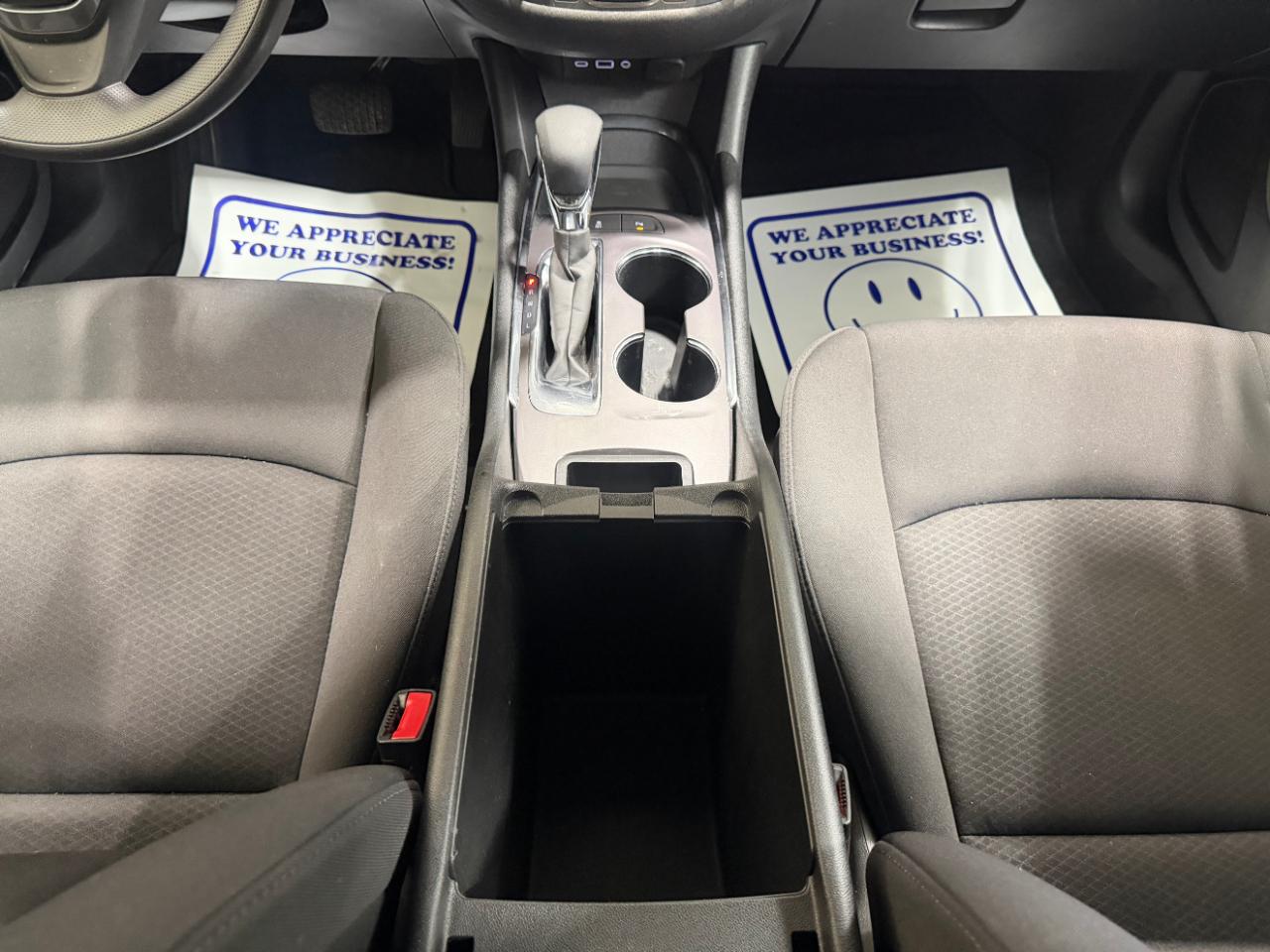 Chevrolet Malibu 4dr Sdn LS w/1FL 2022