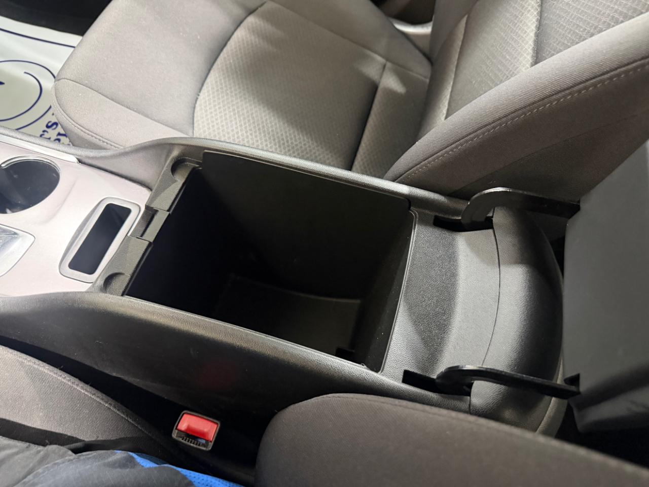 Chevrolet Malibu 4dr Sdn LS w/1FL 2022