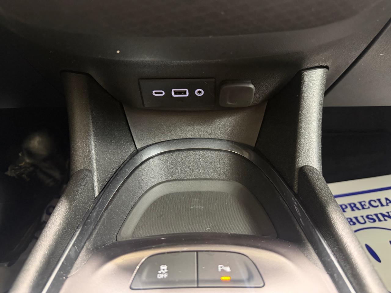 Chevrolet Malibu 4dr Sdn LS w/1FL 2022