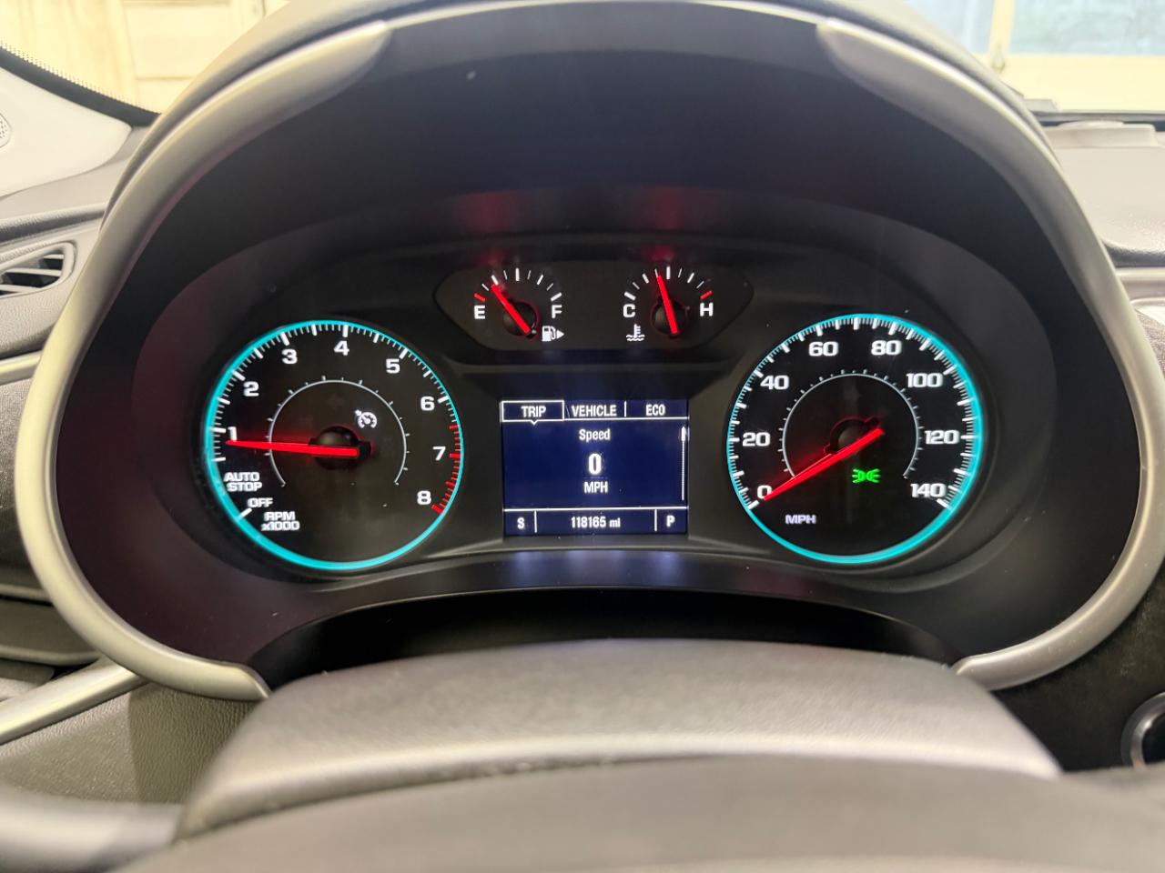 Chevrolet Malibu 4dr Sdn LS w/1FL 2022
