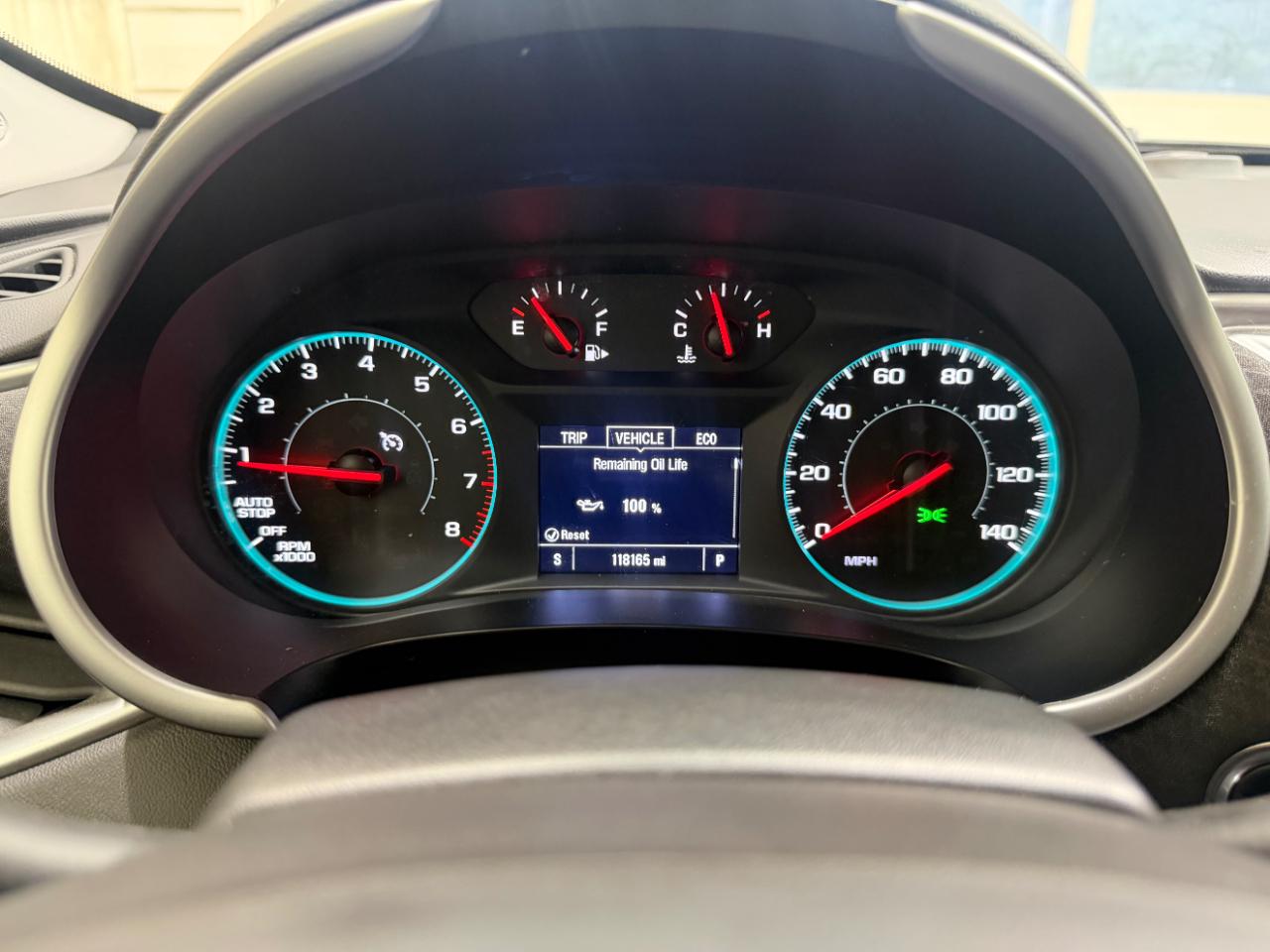 Chevrolet Malibu 4dr Sdn LS w/1FL 2022