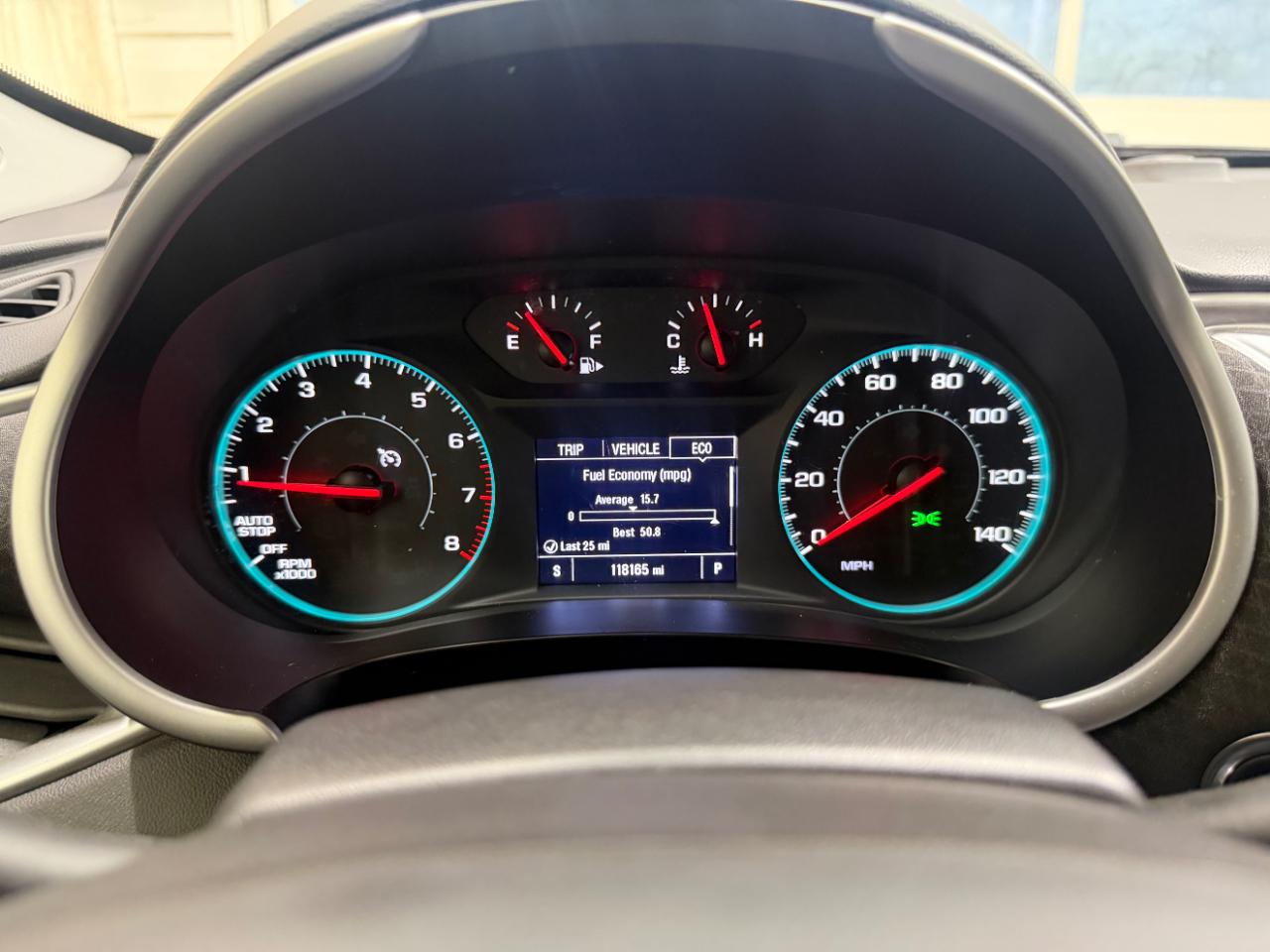 Chevrolet Malibu 4dr Sdn LS w/1FL 2022